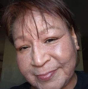 Meet your Posher, R kay